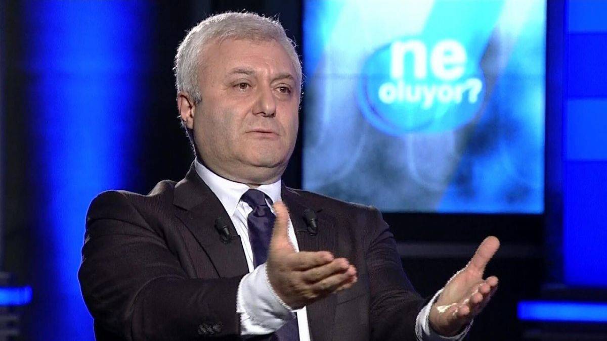 'Tuncay Özkan’a Konak şoku'