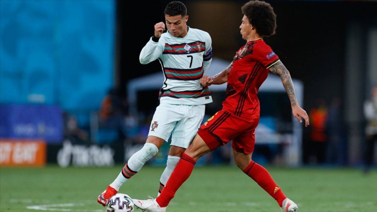 Ronaldo, 'Real Madrid' iddialarını yalanladı