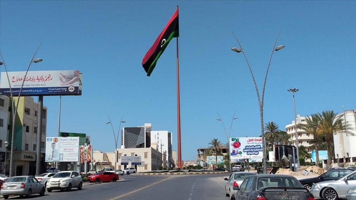 Libya ordusu: Ülkede yeni bir savaş patlak verebilir