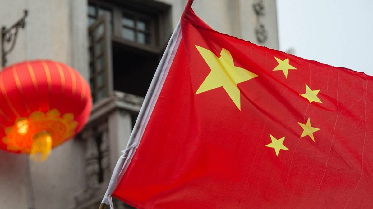 Çin'den Tayvan'a uyarı: ABD'ye güvenmeyin!