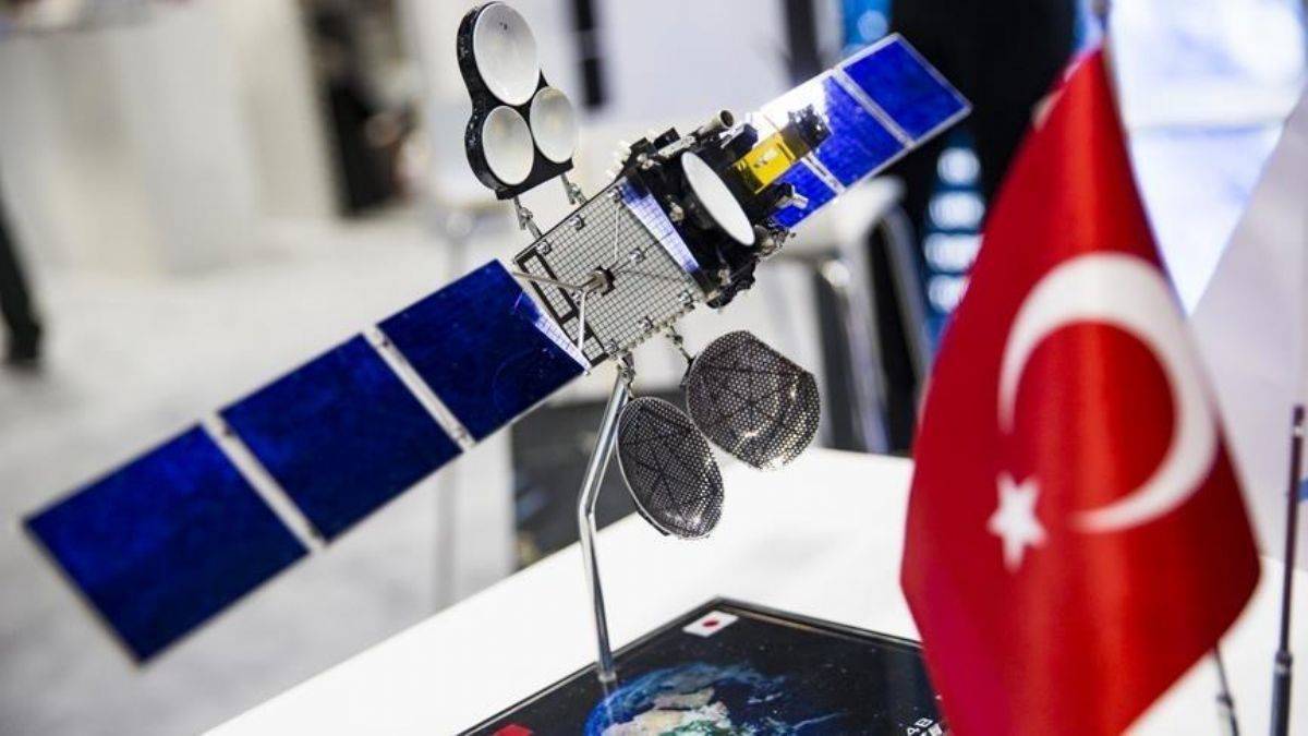 Türksat yeni markası 'PeycOn' ailesini IDEF 2021'de görücüye çıkaracak