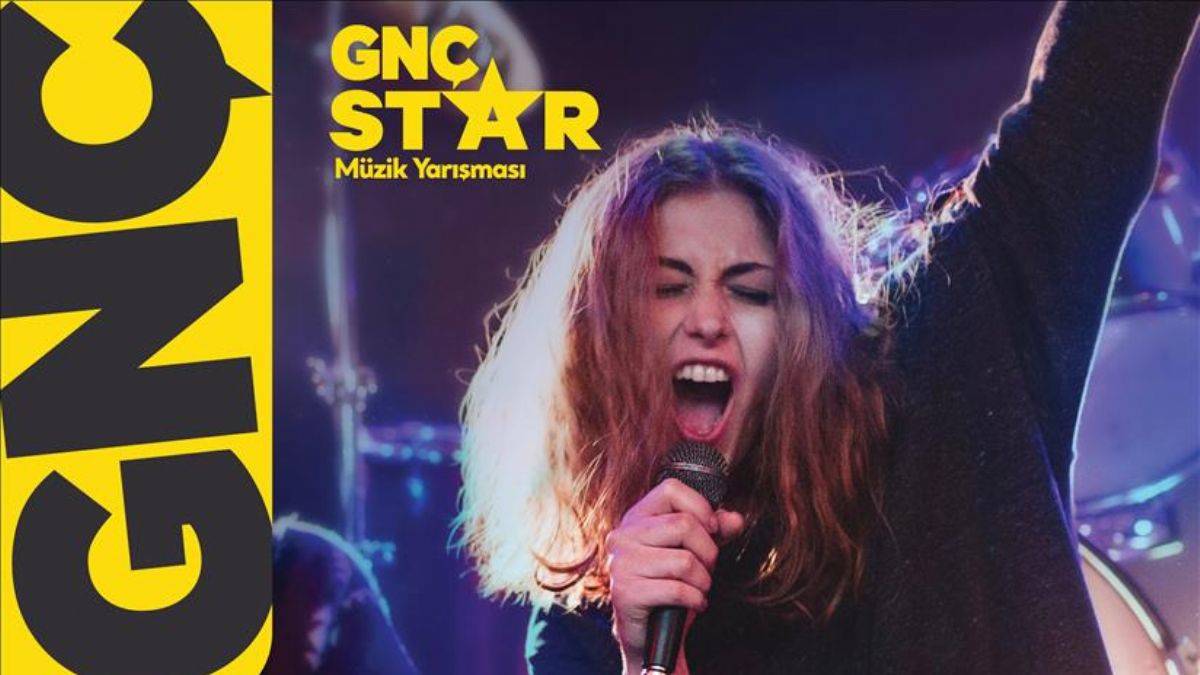 GNÇ Star Müzik Yarışması'nda finalistler bu akşam belli olacak