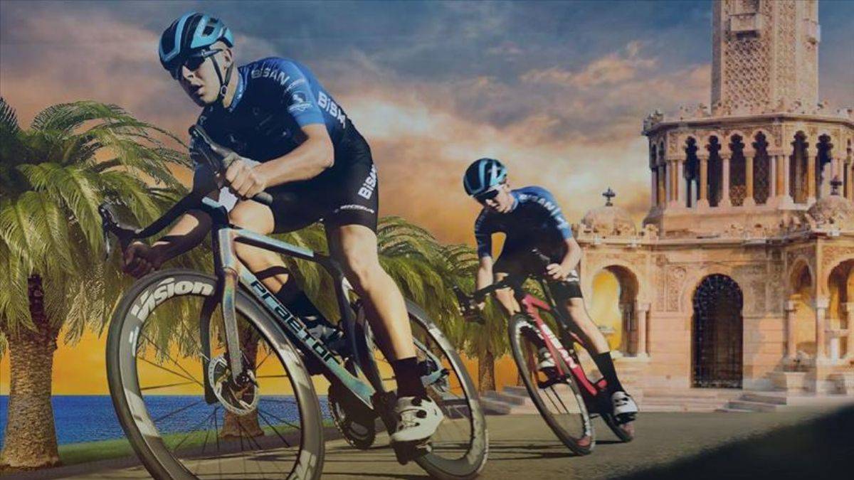 2021 Turkcell GranFondo İzmir Yol Bisiklet Yarışı, 5 Eylül'de koşulacak