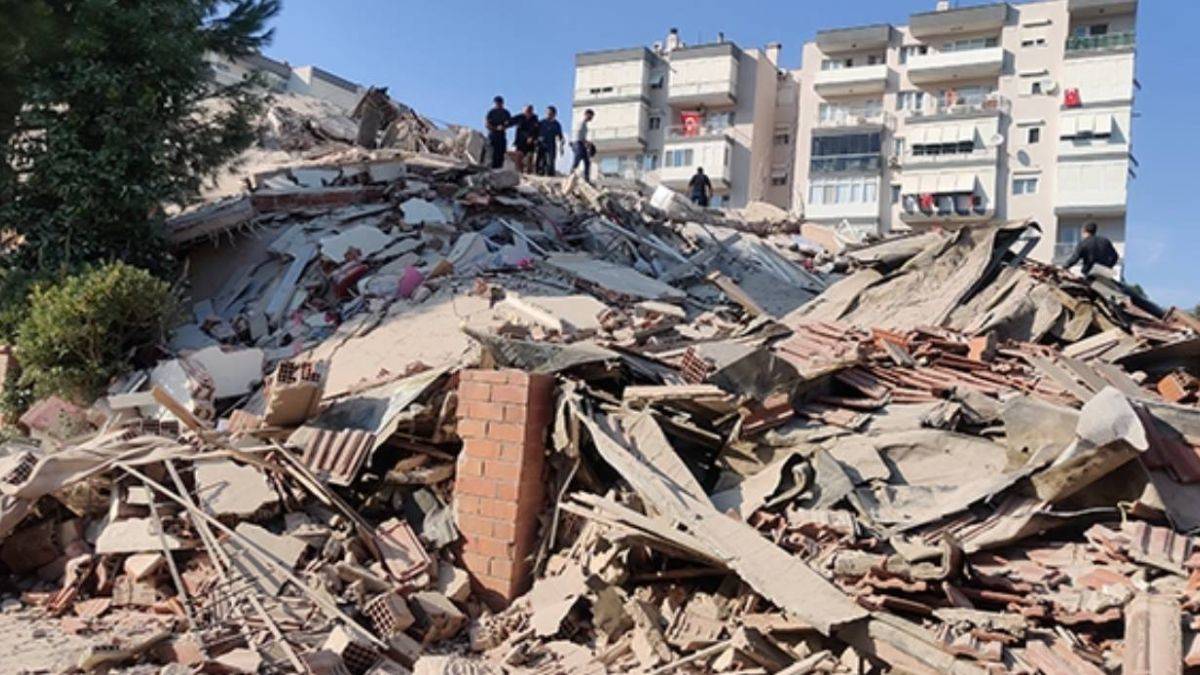istanbul depreminin şiddeti