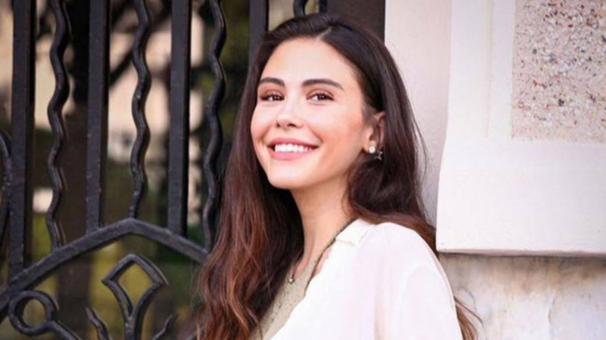 Dilara Aksüyek Kimdir, Nerelidir?