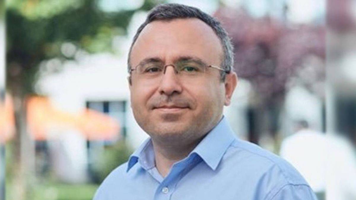 Prof. Dr. Semih Tümen kimdir? Semih Tümen nereli kaç yaşında?