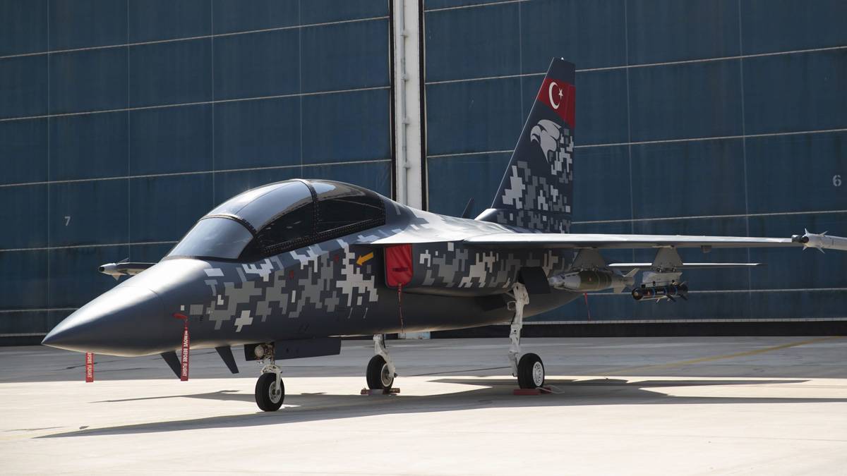 Milli Muharip Uçak için kritik tarih belli oldu