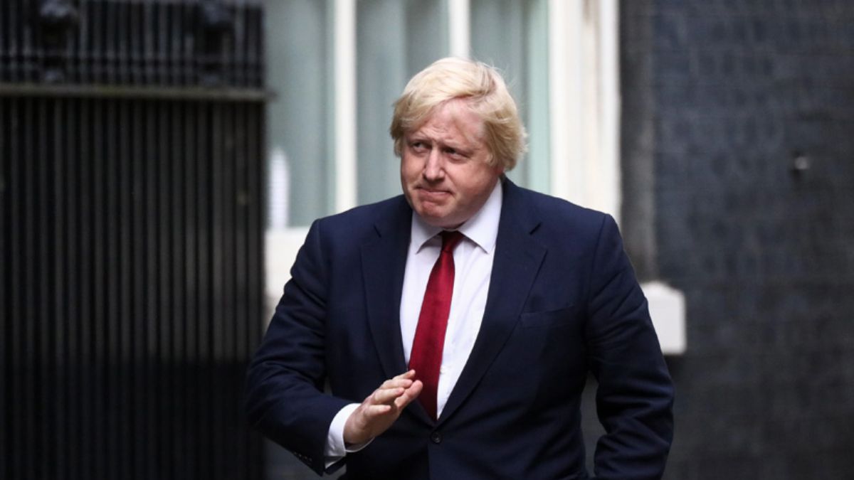 Boris Johnson: Afganistan’dan gelenleri göndermeyeceğiz