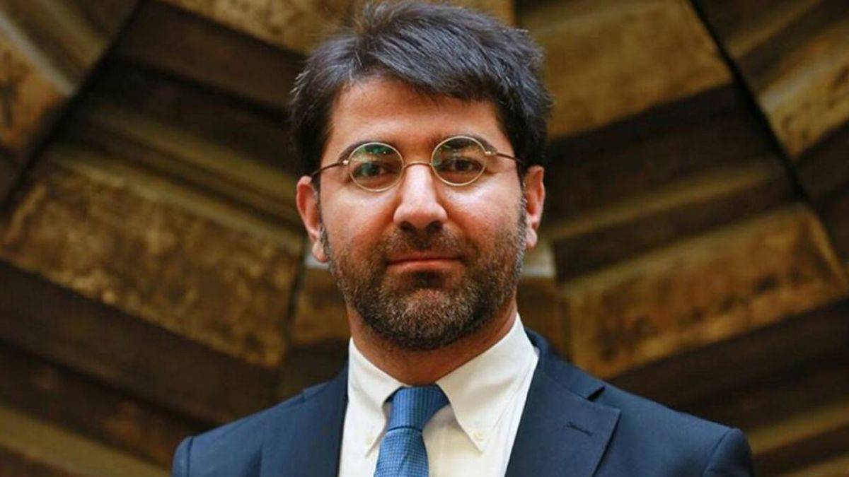 Dr. Emrah Şener kimdir? Dr. Emrah Şener nereli ve kaç yaşında?