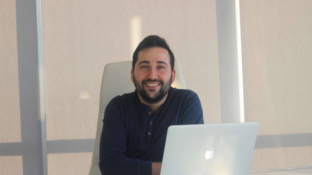 Kaan Gülten SEO’da Yapay Zekâ Etkisini Değerlendirdi