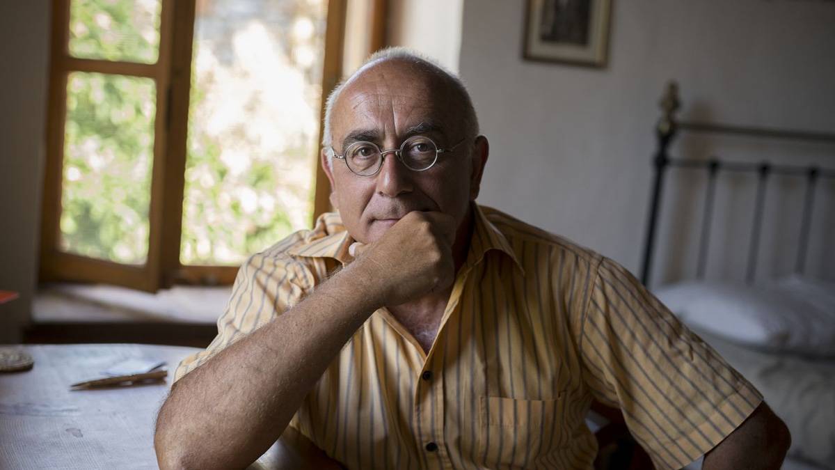 Sevan Nişanyan: Afganlar Kabil'i fethetti