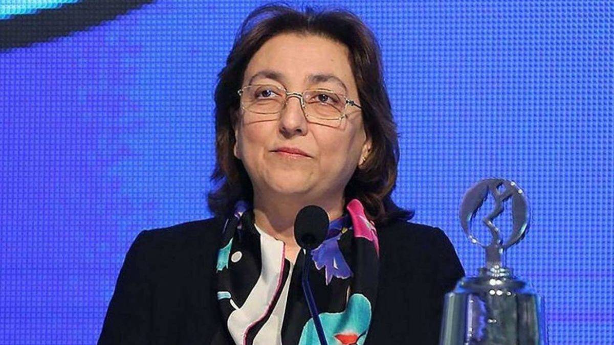 Erişah Arıcan kimdir? Erişah Arıcan'ın görevi nedir?