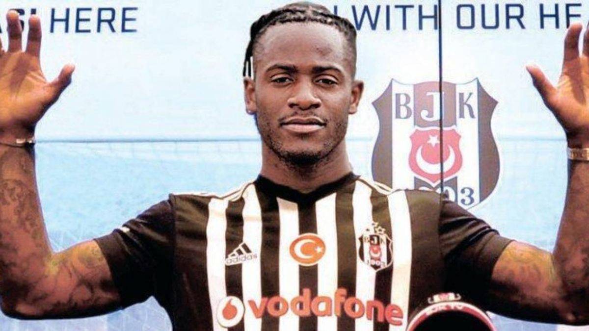 Batshuayi kimdir? Batshuayi kaç yaşında nereli? Batshuayi hangi mevkide oynuyor?