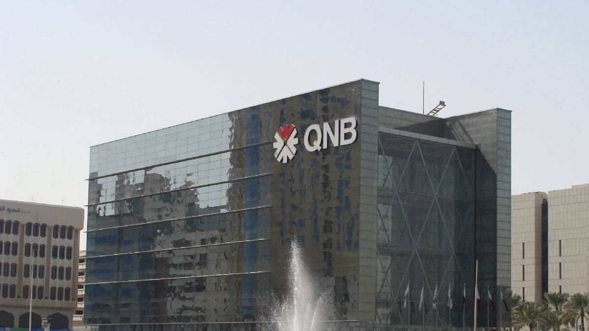 Katar'dan 4 bankanın tamamına yabancı sahipliği onayı