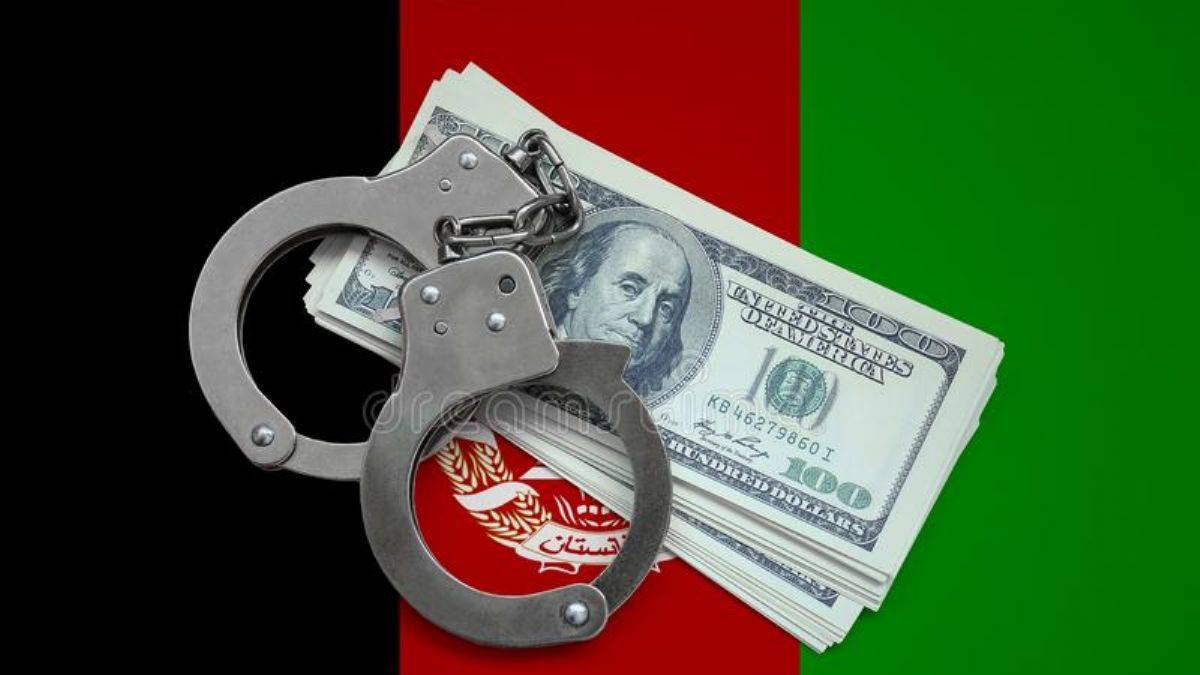 IMF Afganistan'ın fon kaynaklarına erişimini engelledi