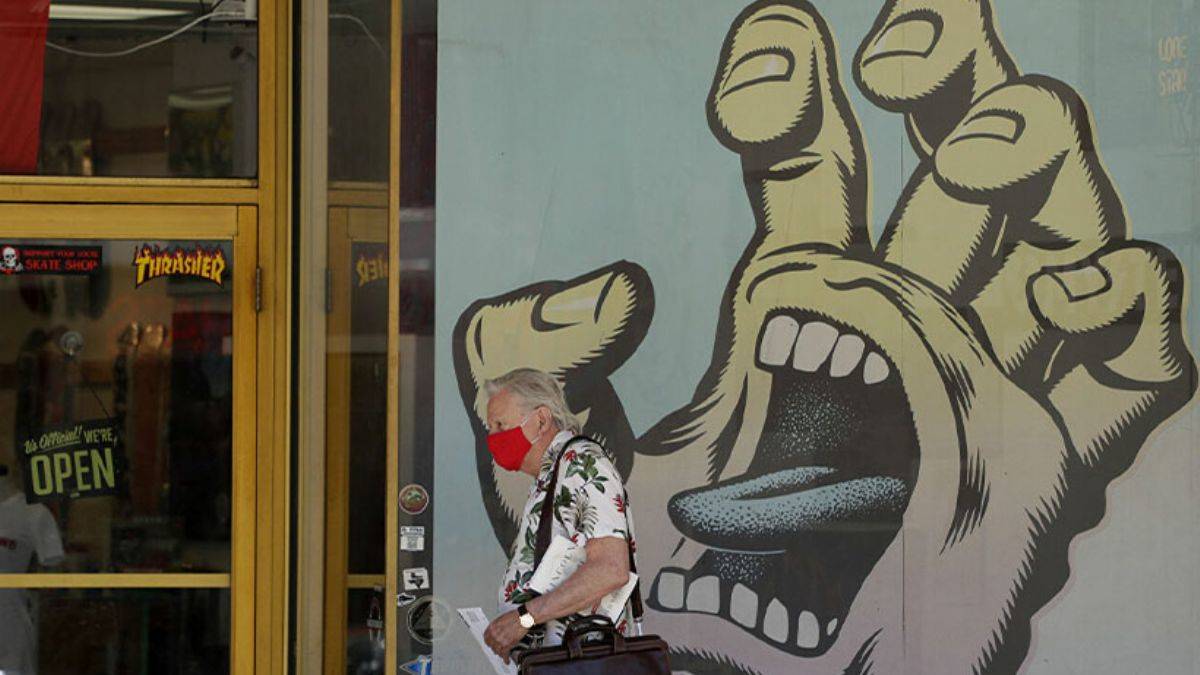 CNN araştırması: Kovid-19, Alzheimer hastalarında hafıza sorunları yaratıyor