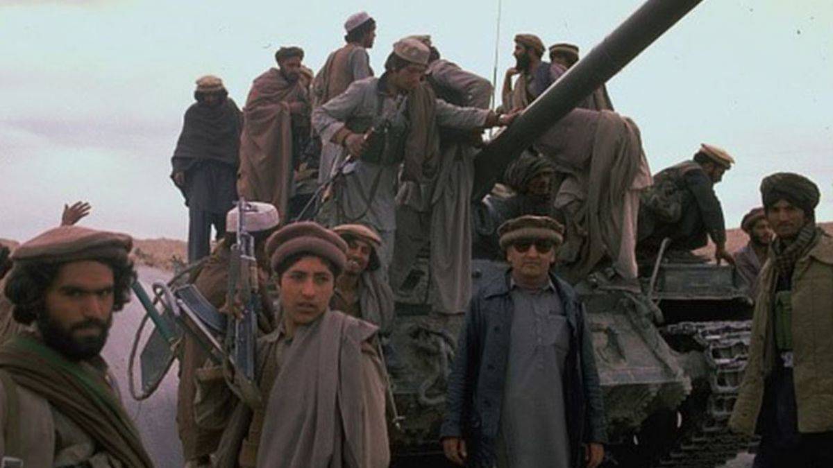 Pakistan, Taliban'ın Afganistan'da yönetimi ele geçirmesinde rol oynadı mı?