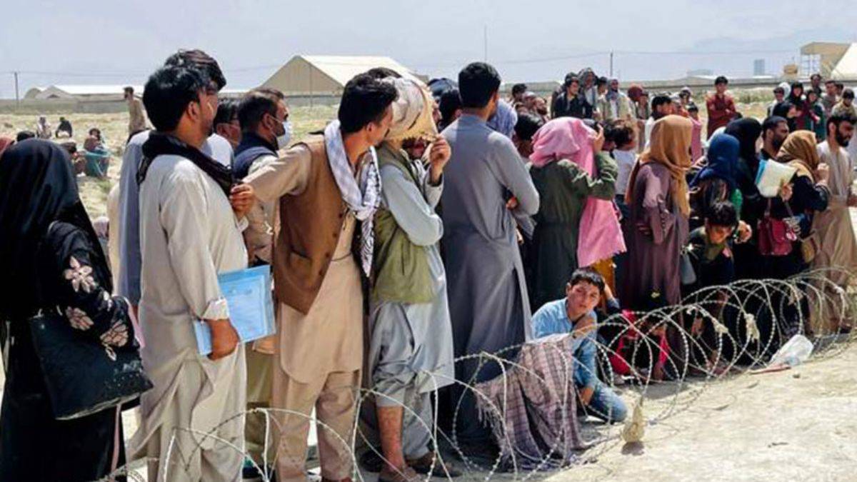 Hangi ülkede kaç Afgan mülteci var?