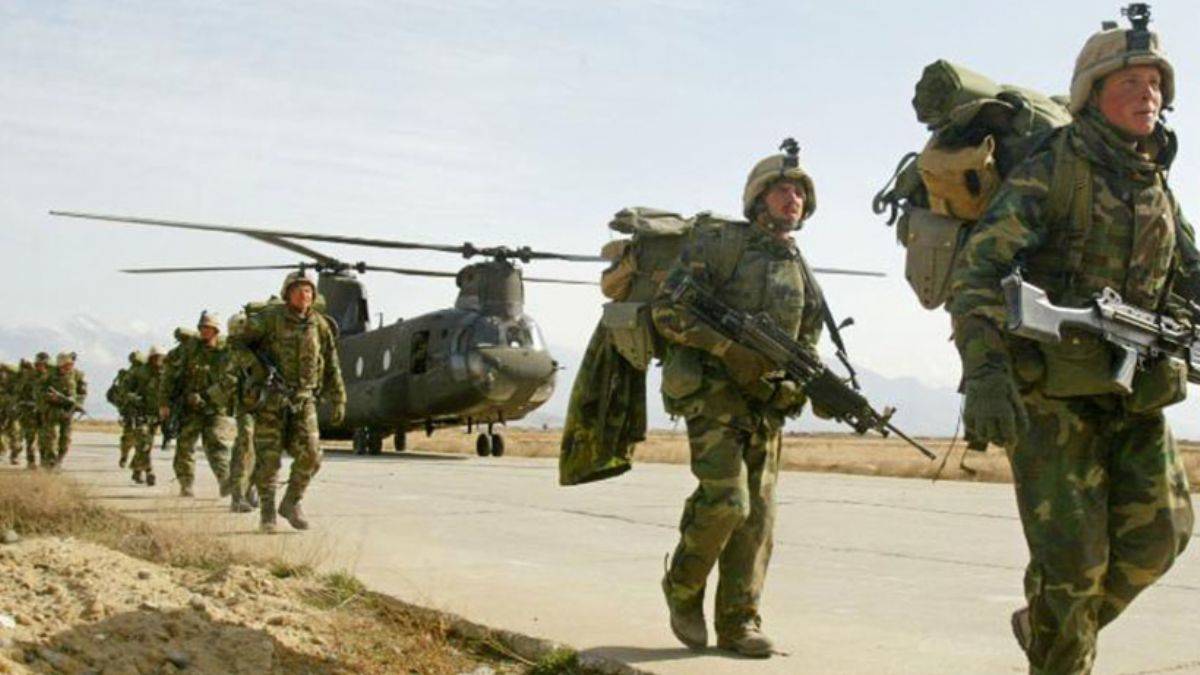 ABD Afganistan’da nasıl çuvalladı?