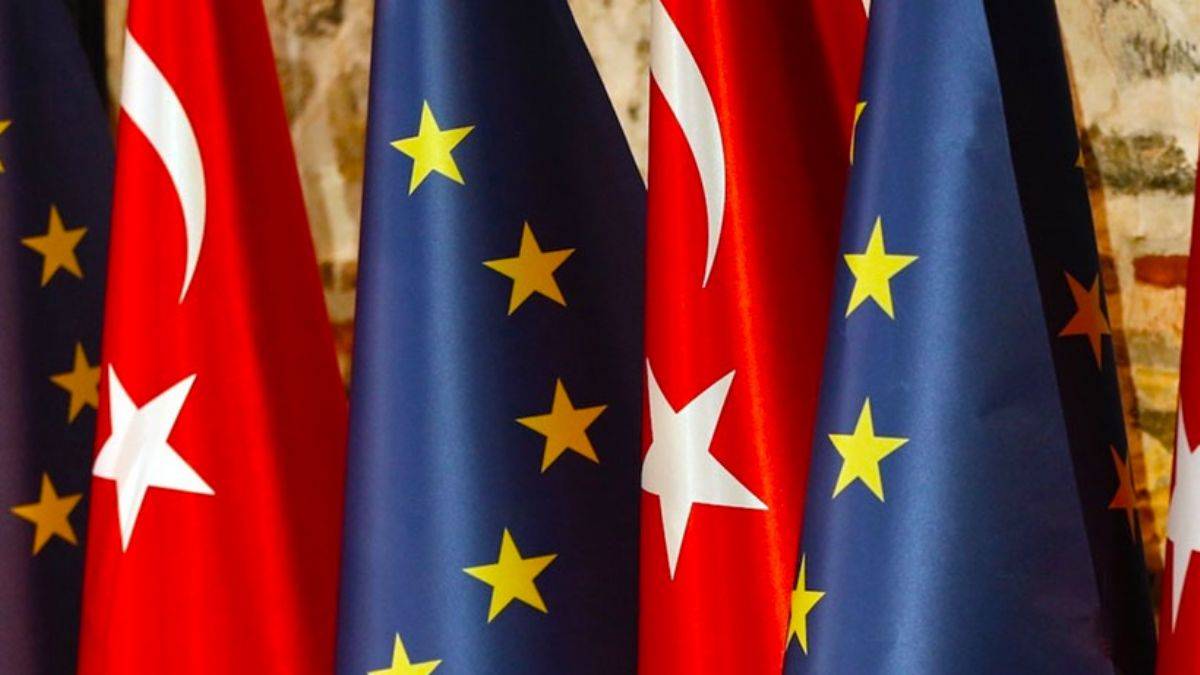 AB'den ''Türkiye'' kararı: Aşı sertifikası tanınacak