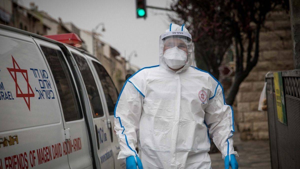 Koronavirüs vakaları artıyor: İsrail'den tedbirleri artırma kararı