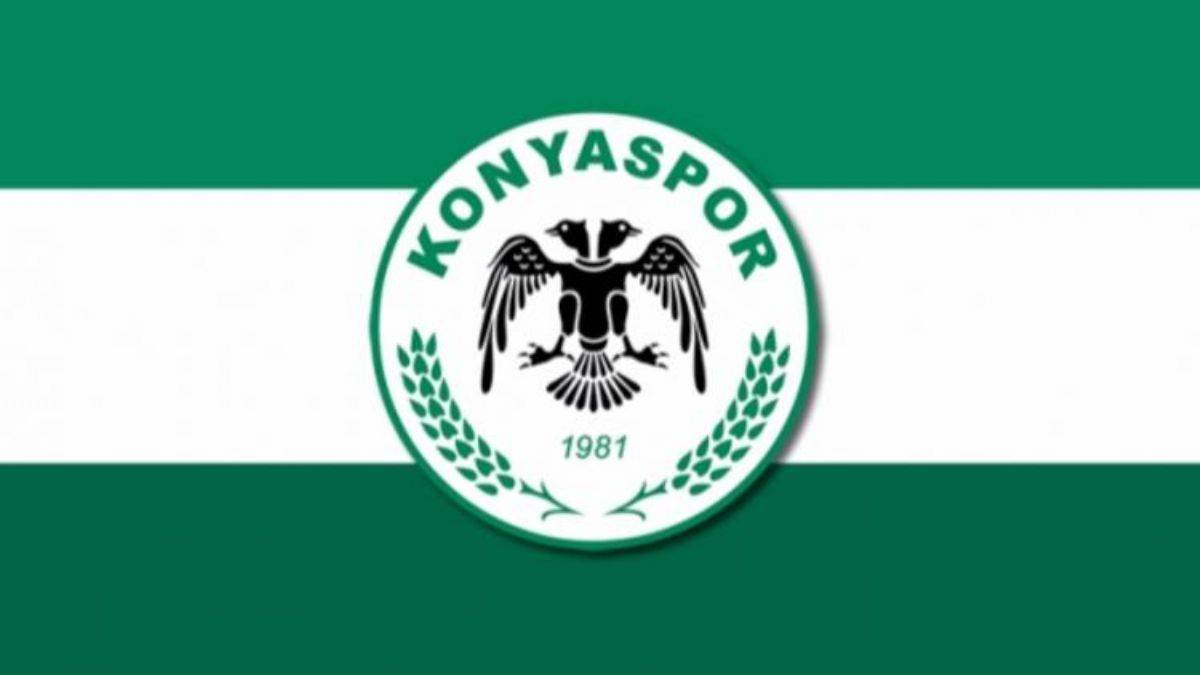 Anlaşma sağlandı! İşte Konyaspor'un yeni forveti