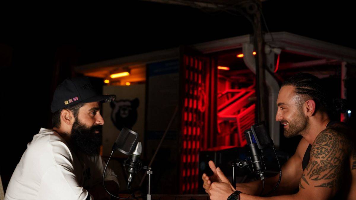 Kerim Savaş Sarı Çekimlere Devam Ediyor