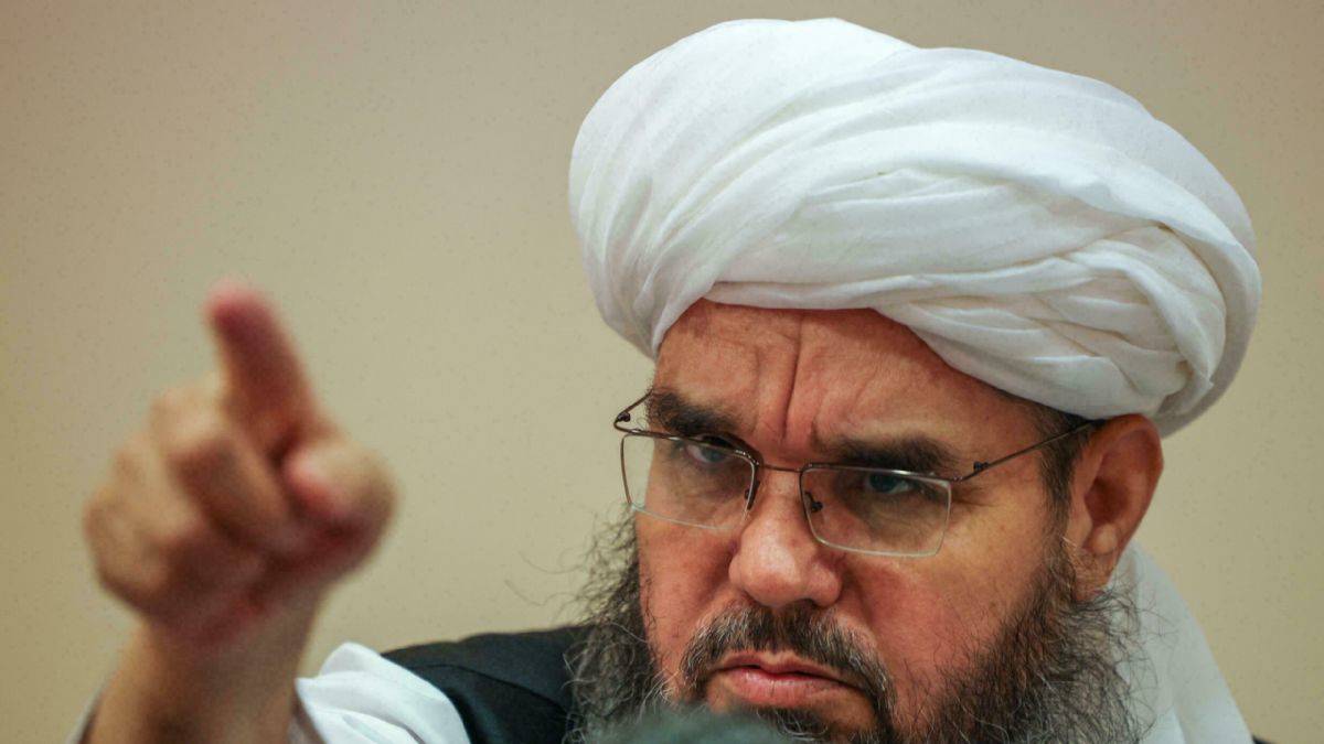 BM'ye istihbarat raporu: Taliban, ABD ve NATO ile işbirliği yapanları yakalayacak!