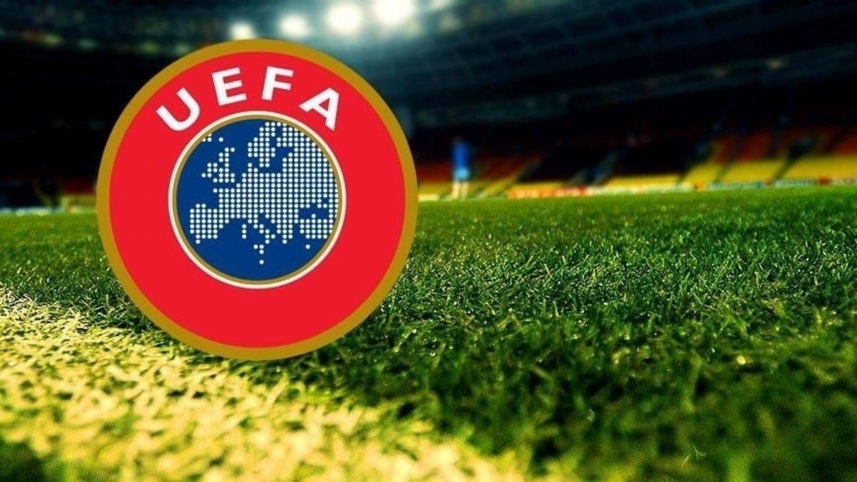 UEFA, Avrupa futbolunda ‘en iyiler’ listesini açıkladı