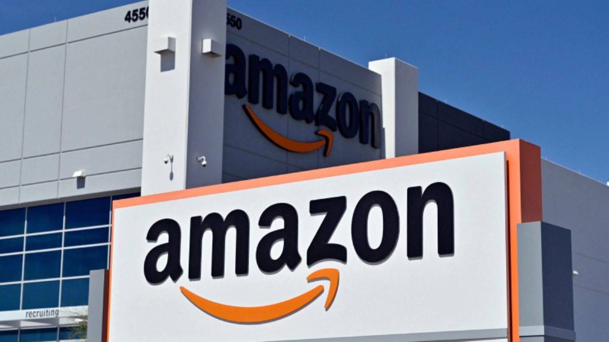 Amazon, büyük perakende mağazaları açmayı planlıyor