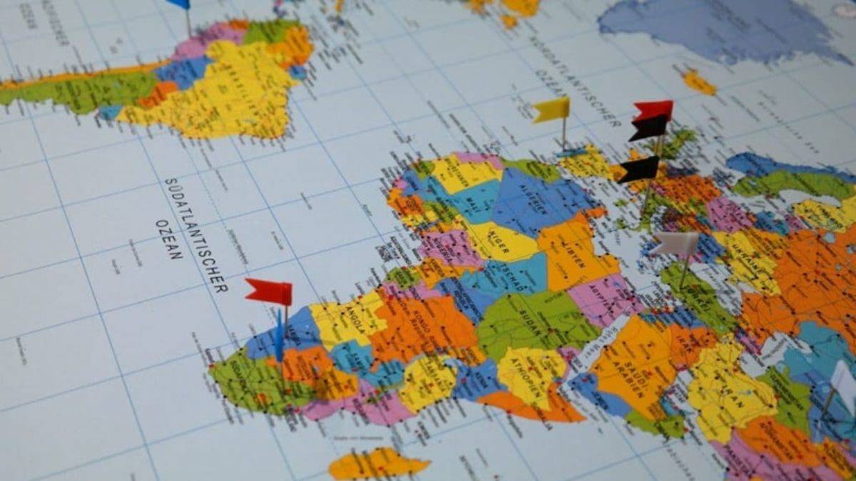 Her ülke kendi 'adına' yakışanı yapıyor