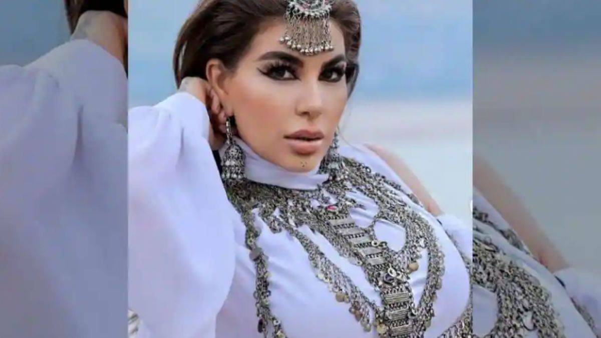 Afganistan'ın en ünlü pop yıldızı Sayeed, Taliban'dan kaçıp Türkiye'ye geldi