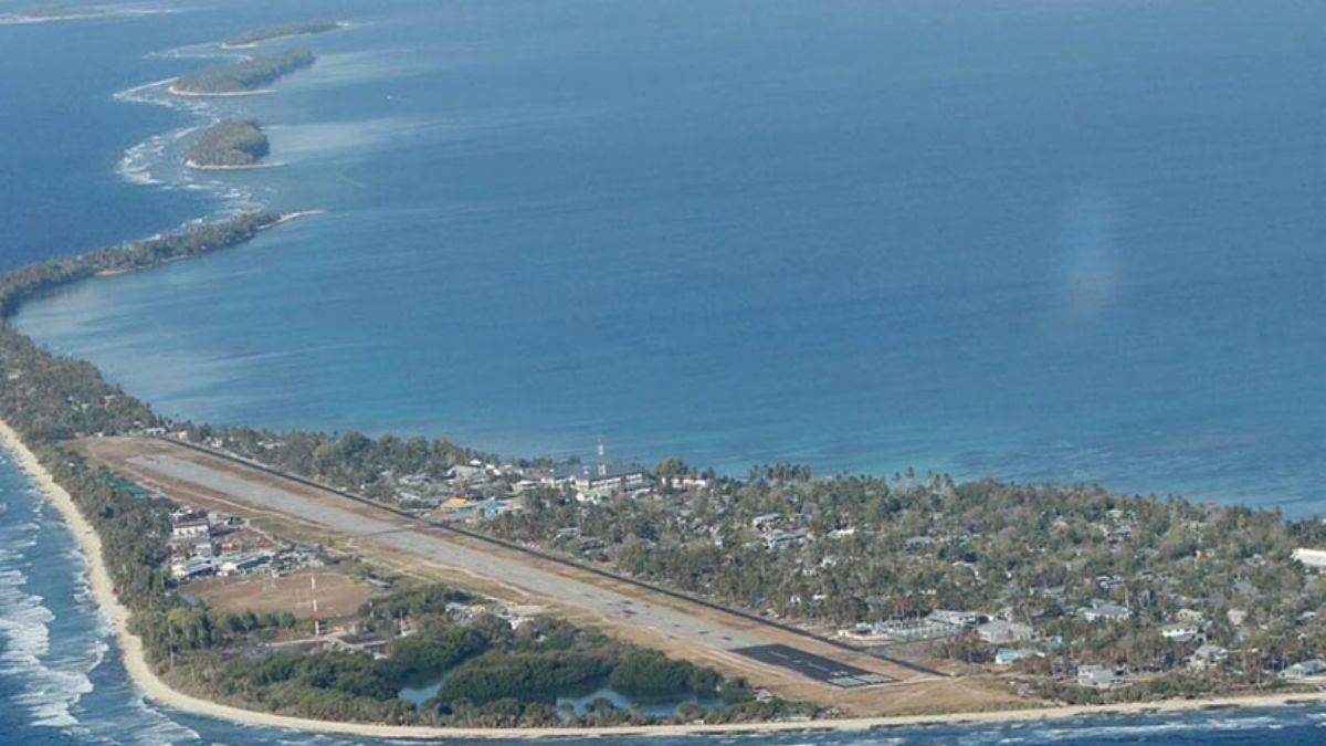 Haritadan silinme riskiyle karşı karşıya bulunan ülkeler