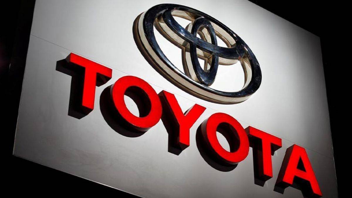 Toyota, Japonya'daki 27 üretim bandını geçici olarak durduracak