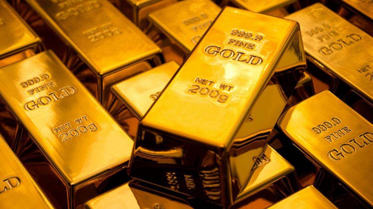 Veri analiz firması Palantir’den dikkat çeken altın uyarısı