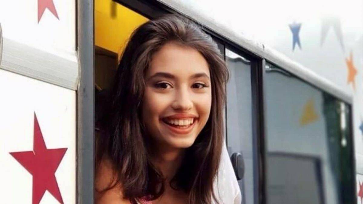 Nilsu Yılmaz Kimdir,Nerelidir?