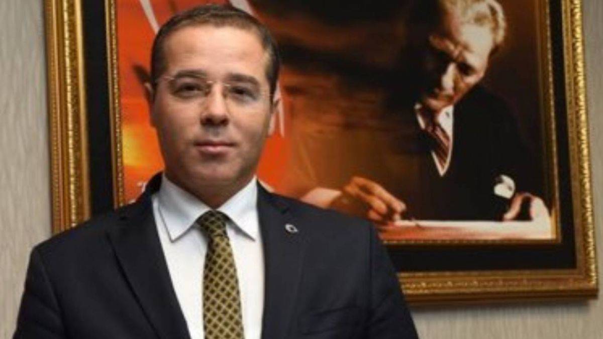 Doğan Dinç kimdir? Doğan Dinç nereli, kaç yaşında?