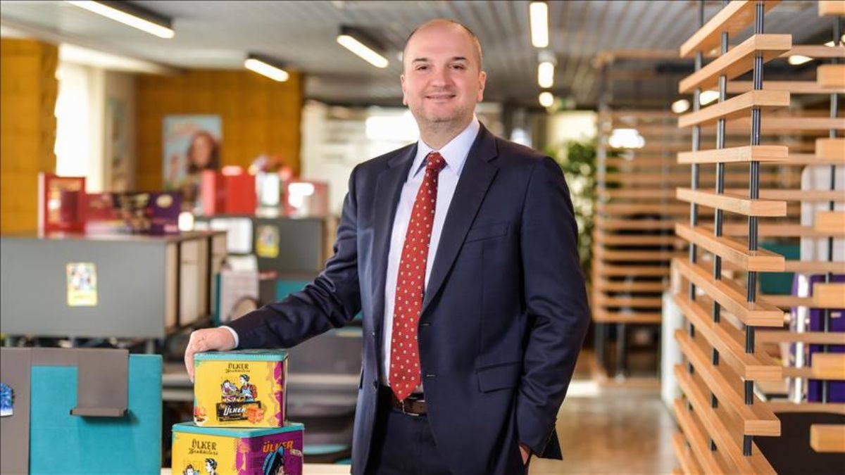 Ülker’e, Türkiye Bonds&Loans Ödülleri’nde iki ödül birden