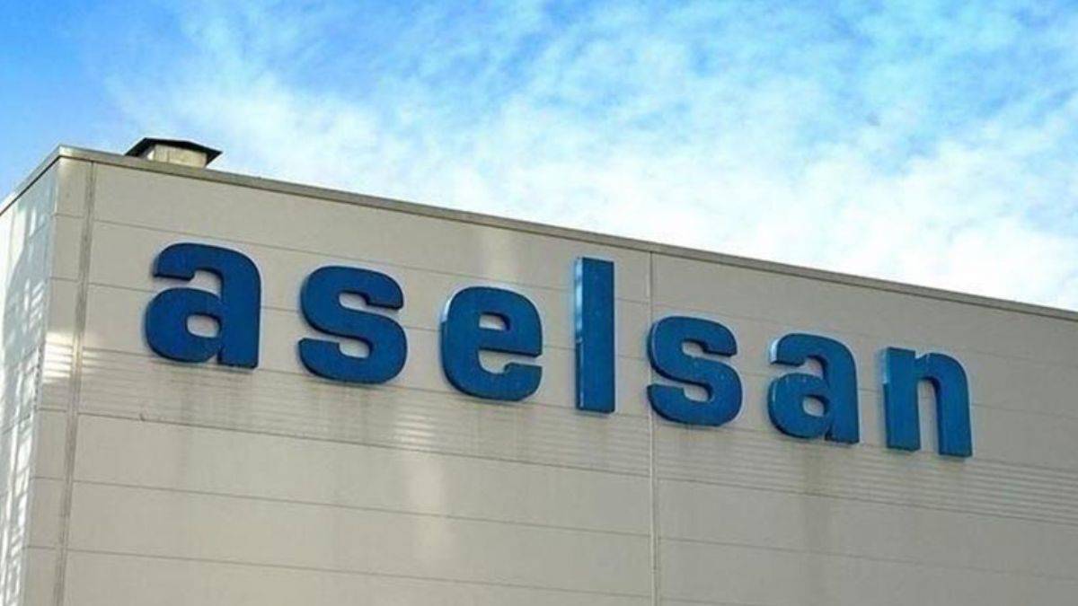 ASELSAN'a 4 ödül birden