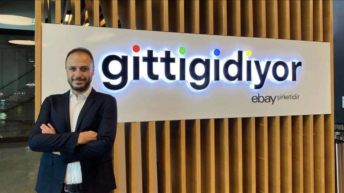 GittiGidiyor'un Strateji ve Operasyonlar Direktörü Taner Anlatıcı oldu