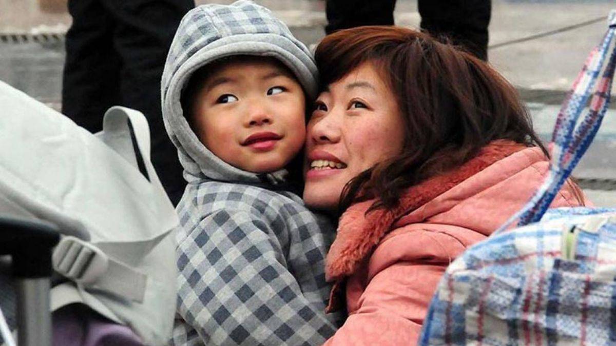 Çin tek çocuk politikasından vazgeçti: Artık 3 çocuk sahibi olmak serbest