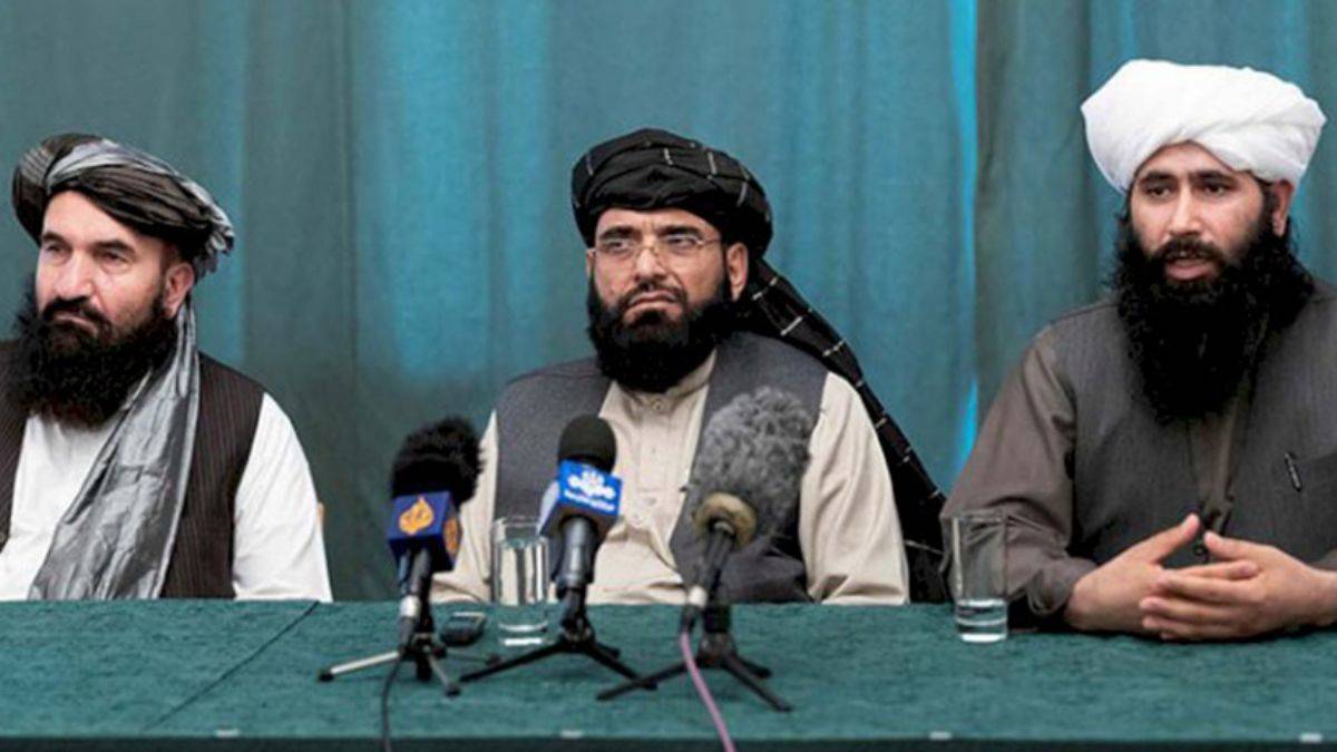 Taliban Sözcüsü: En çok Türkiye'ye ihtiyacımız var