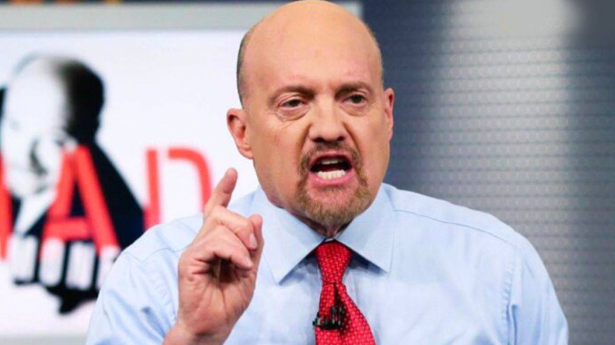 Jim Cramer: Kripto paralarla savaşamaya çalışmak anlamsız