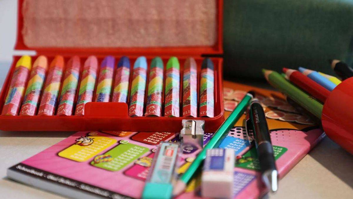 Ankara kırtasiye yardımı nasıl alınır? ABB kırtasiye yardımı kimlere verilir?