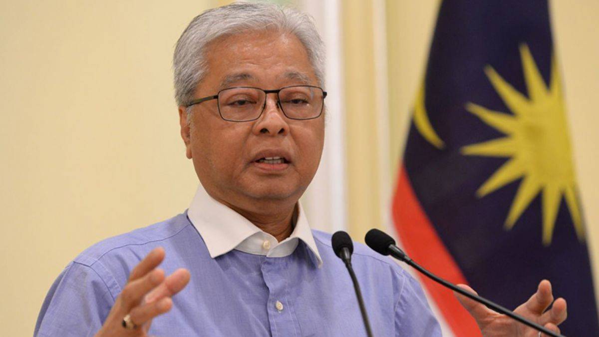 Malezya'nın yeni Başbakanı İsmail Sabri Yakub oldu