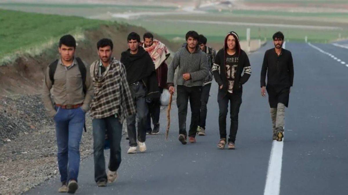 Türkiye'de ne kadar Afgan göçmen var? Afganistan'dan Türkiye'ye gelen Afgan sayısı kaç?