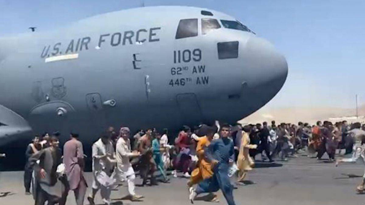 ANALİZ - Bir Afganistan trajedisi: 'Stratejik terk ediş'