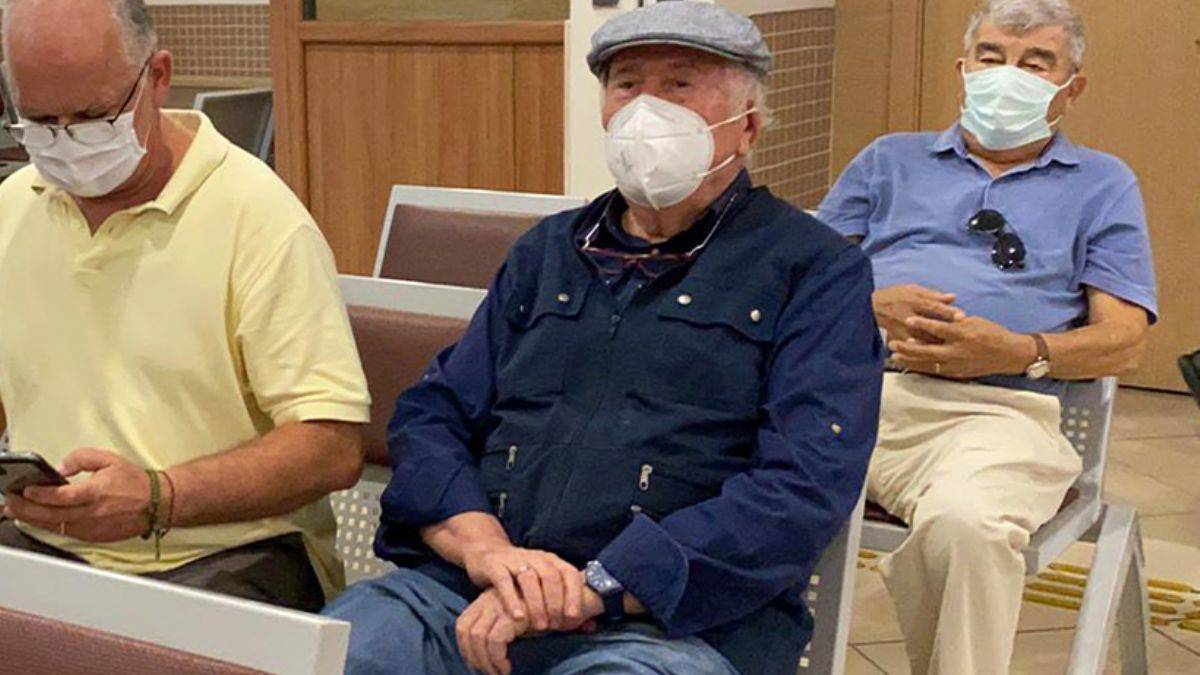 28 Şubat davasında 5 gözaltı daha