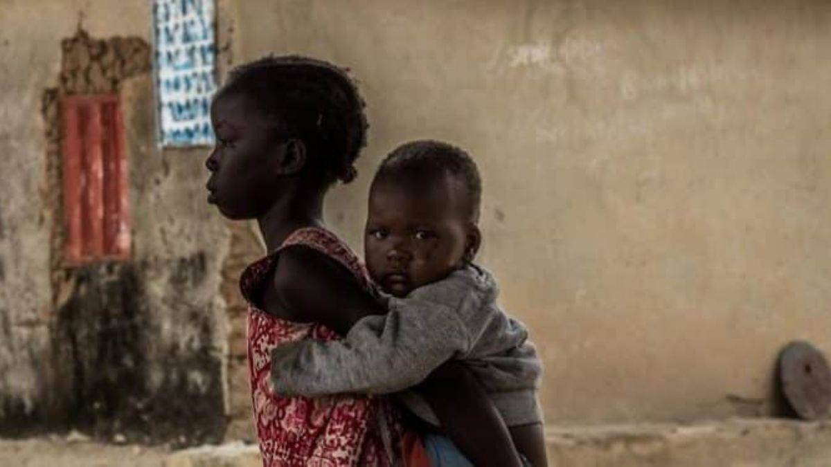 Nijerya'da yeniden kolera salgını