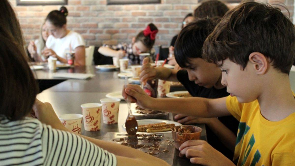 ‘Restorana çocuk almıyoruz'... ‘Çocuksuz restoran’ tartışması